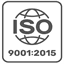 ISO 9001 Quality Management System Certified